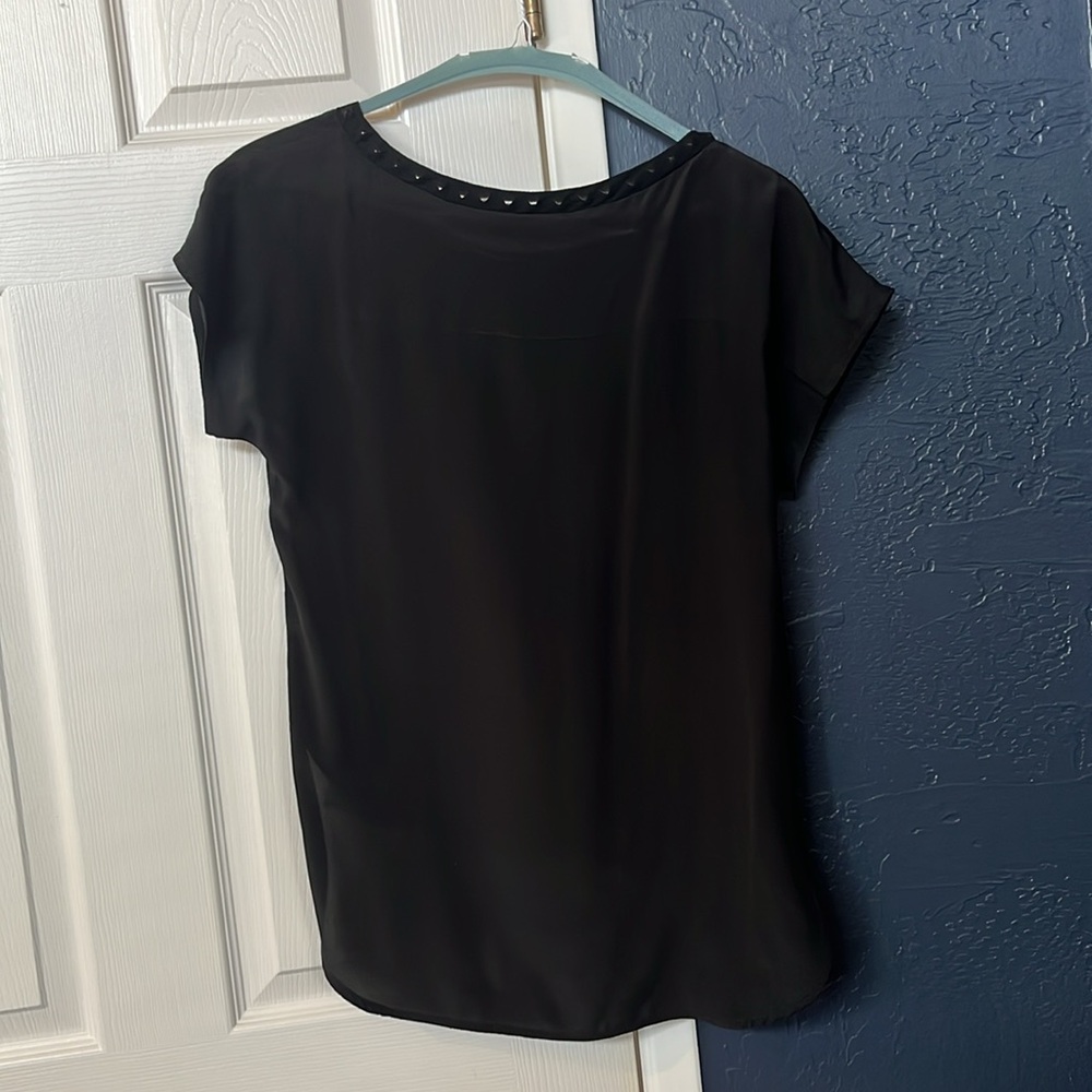Boundary Shirt View 2